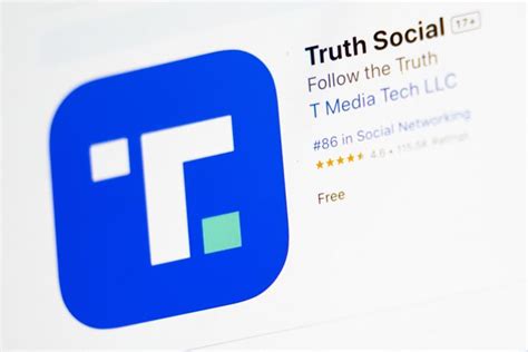 truth social stock news